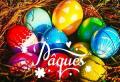Fete de paques