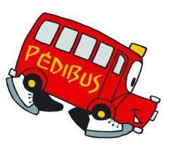 Logo pedibus