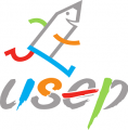 Logo usep